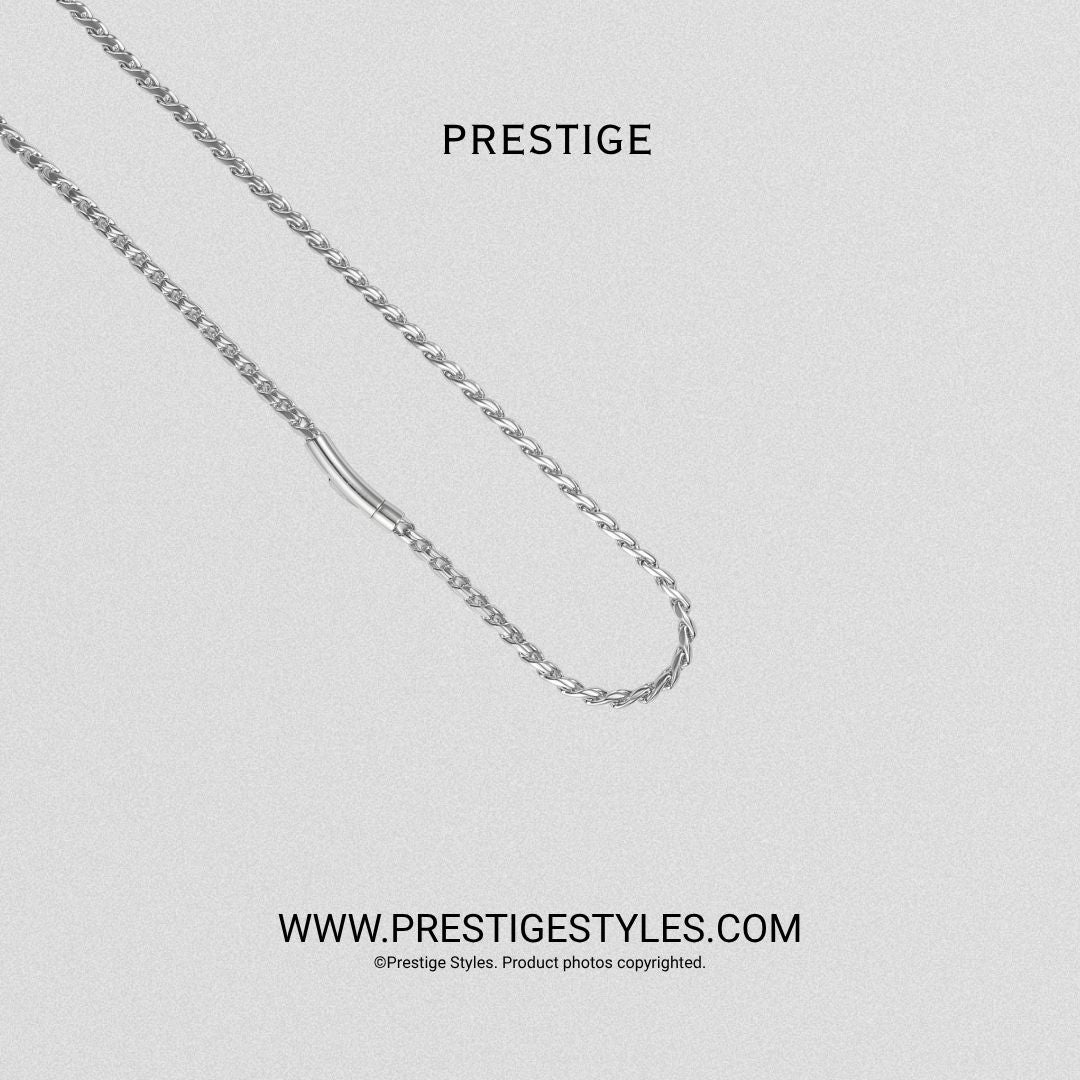 Cyrus Chain — Limited Edition