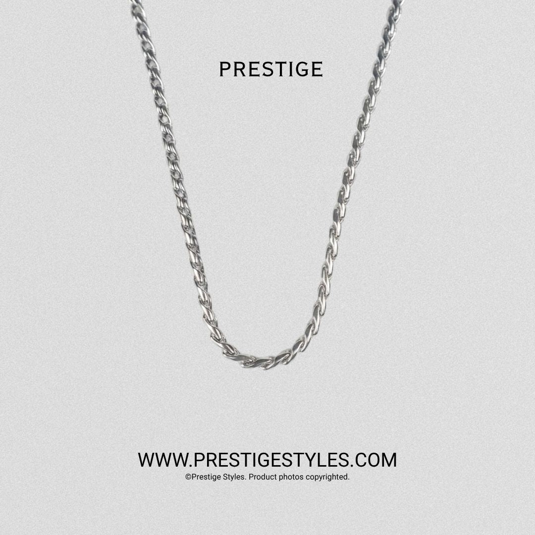 Cyrus Chain — Limited Edition