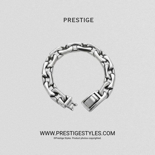 Abstract Rebel Bracelet