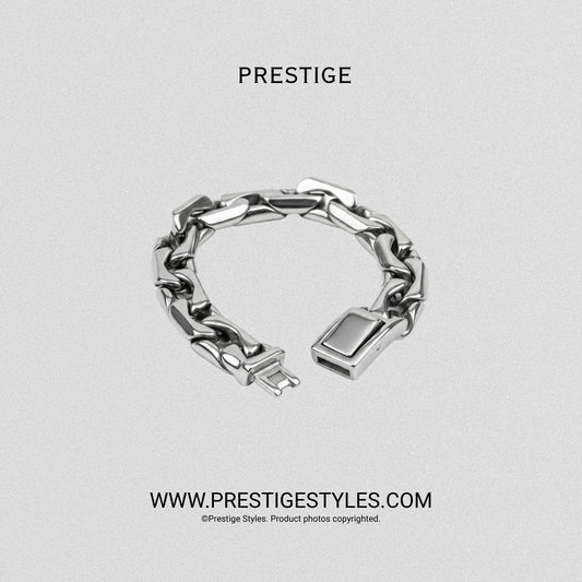 Abstract Rebel Bracelet