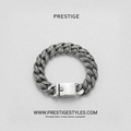 Victorian Verse Mark II Bracelet