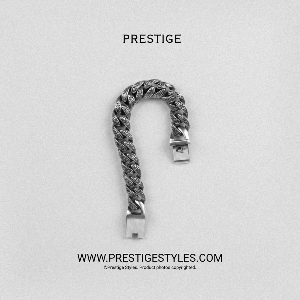 Victorian Verse Mark II Bracelet