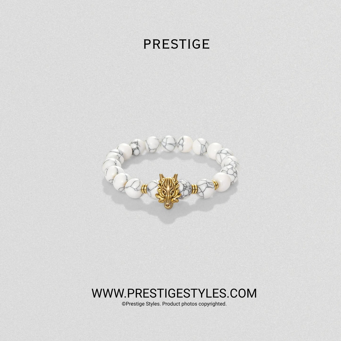 Guard Frost Bracelet