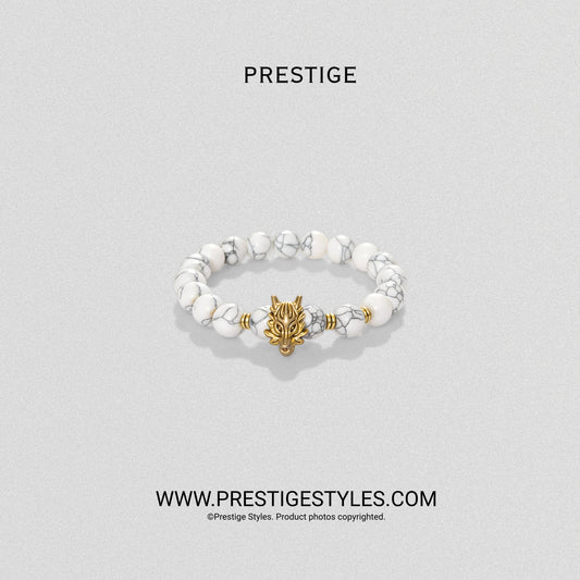 Guard Frost Bracelet