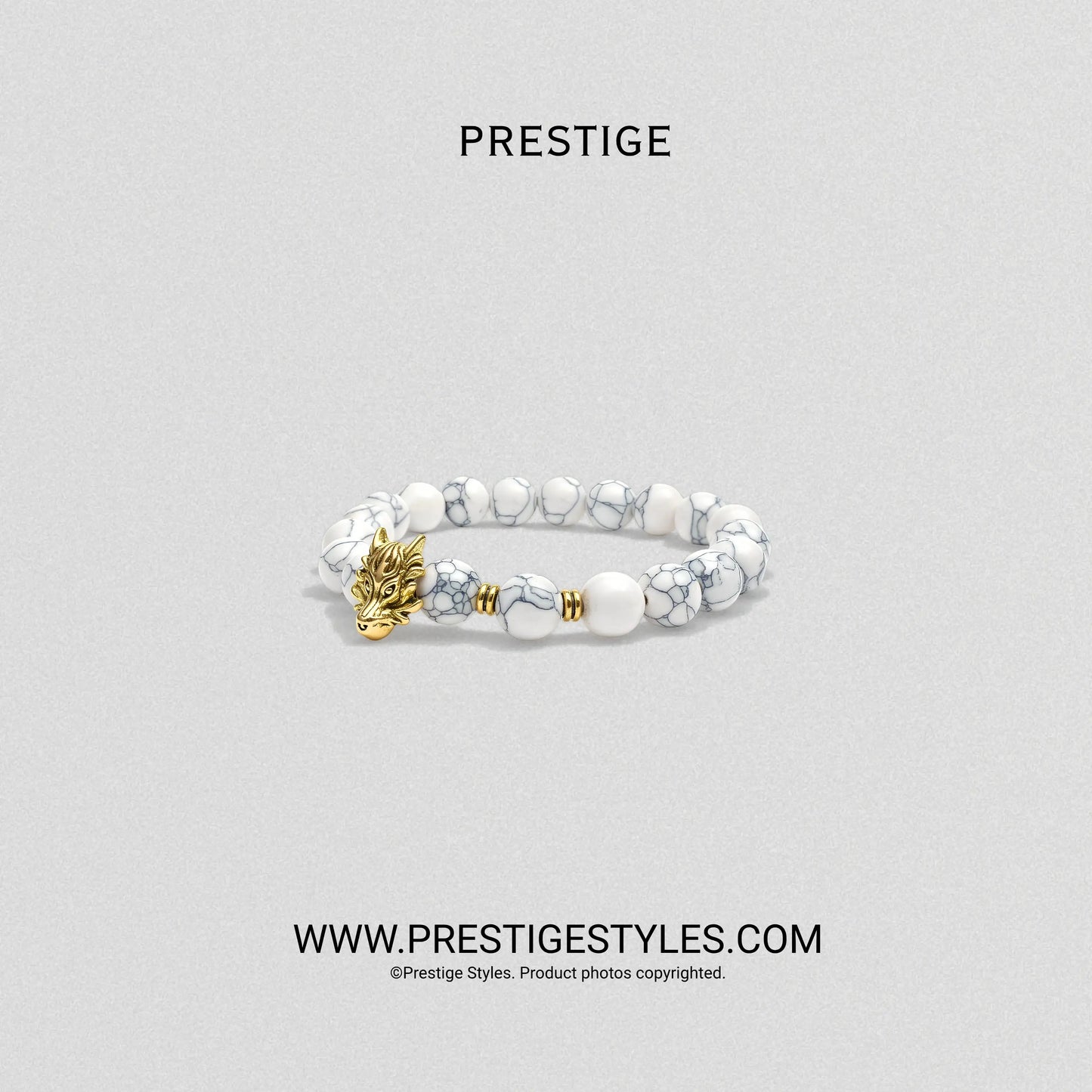 Guard Frost Bracelet