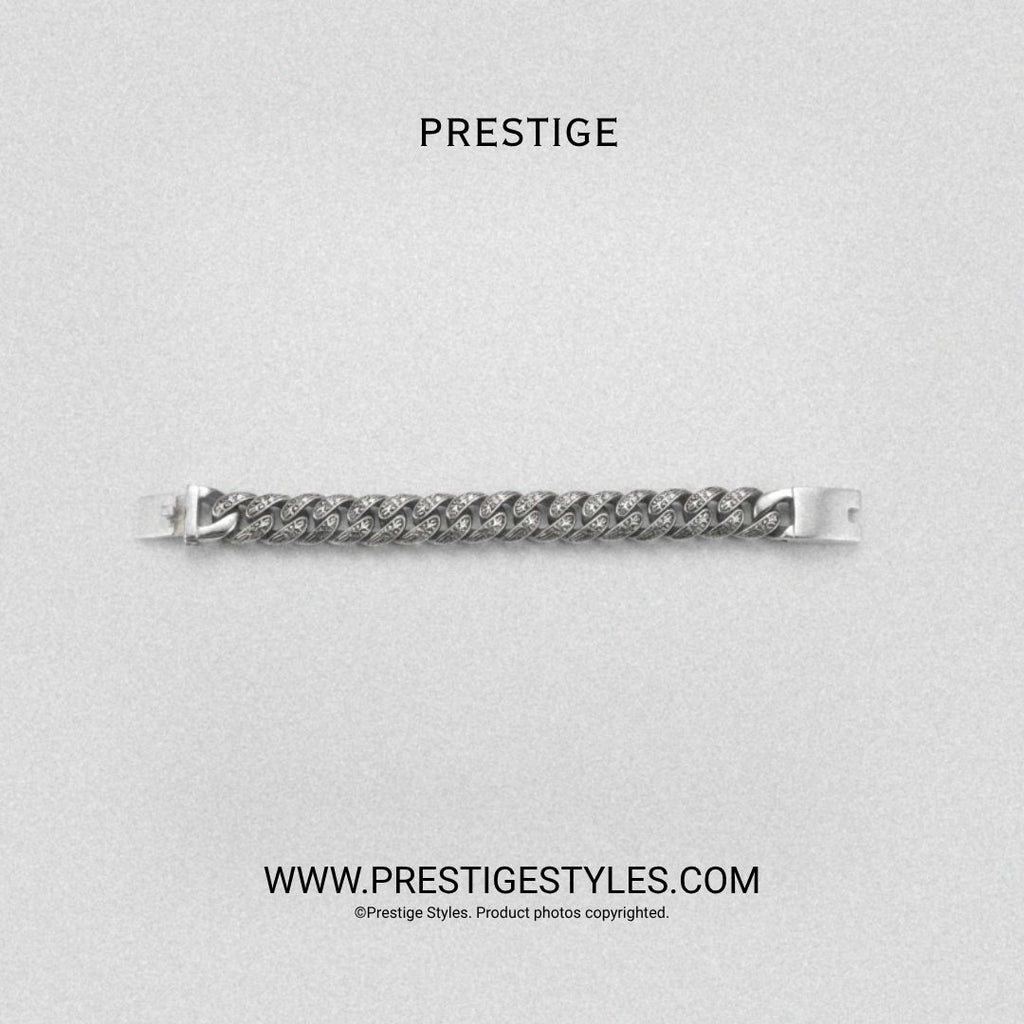 Victorian Verse Mark II Bracelet