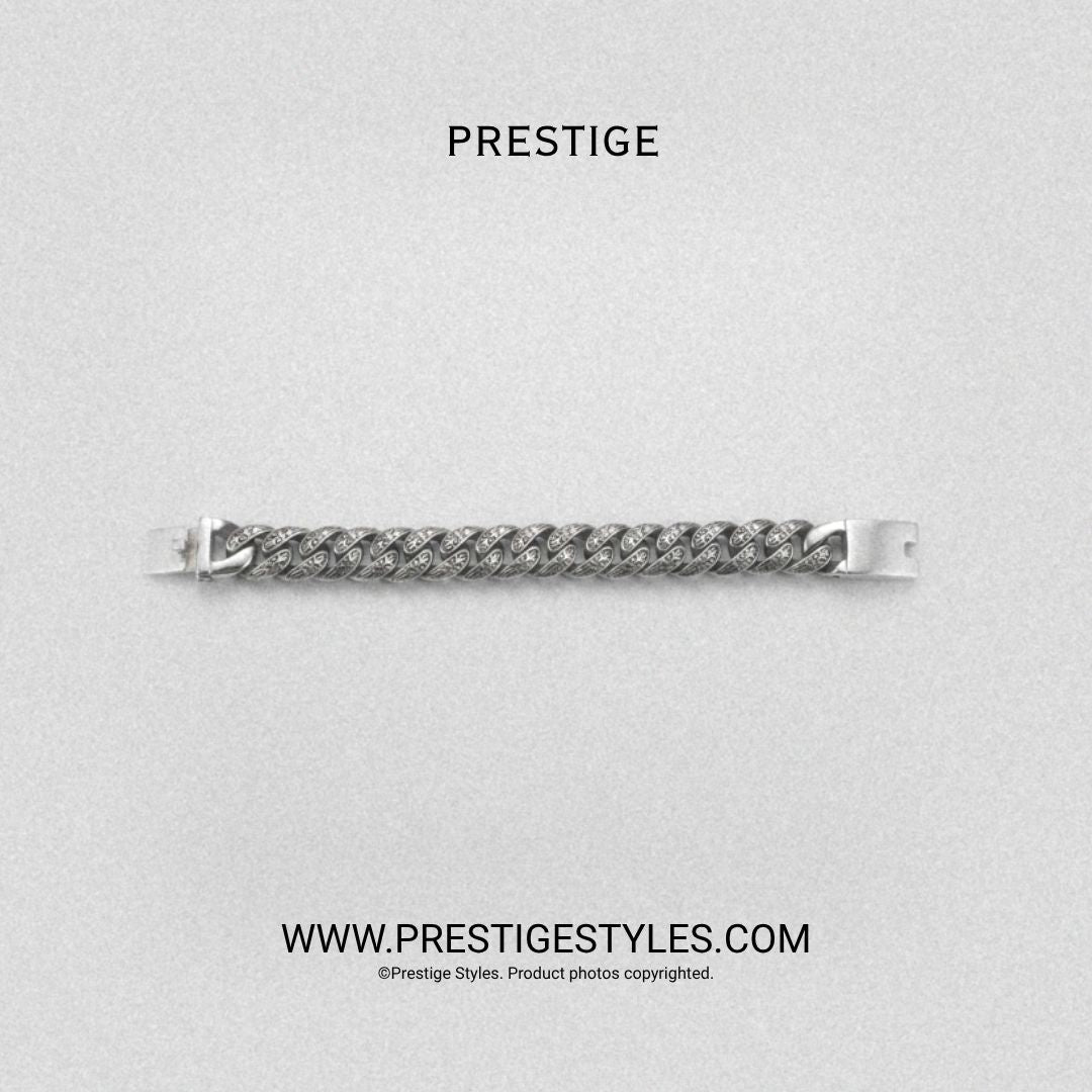 Victorian Verse Mark II Bracelet