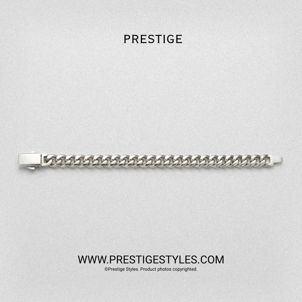 Silent Fortress Bracelet
