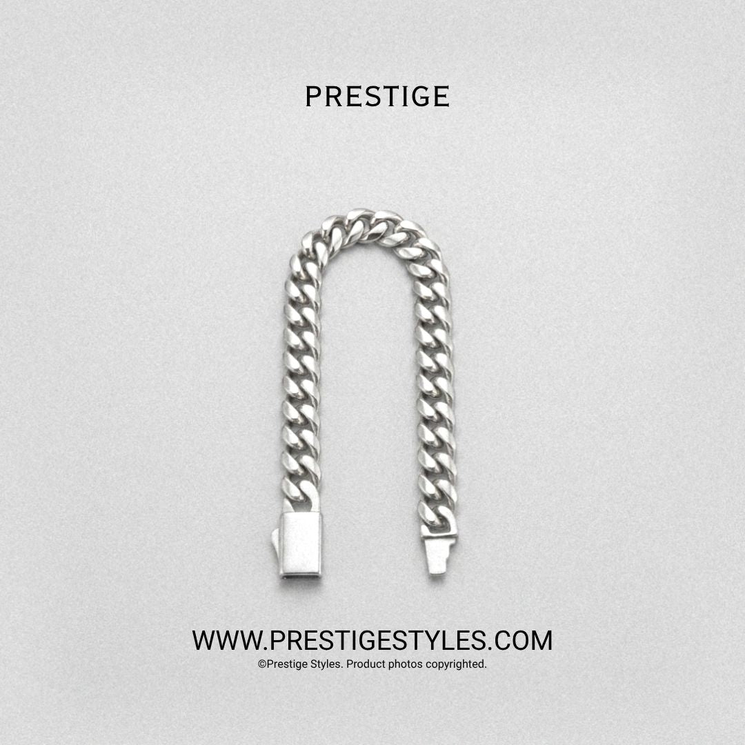 Silent Fortress Bracelet