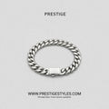 Silent Fortress Bracelet