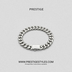 Silent Fortress Bracelet