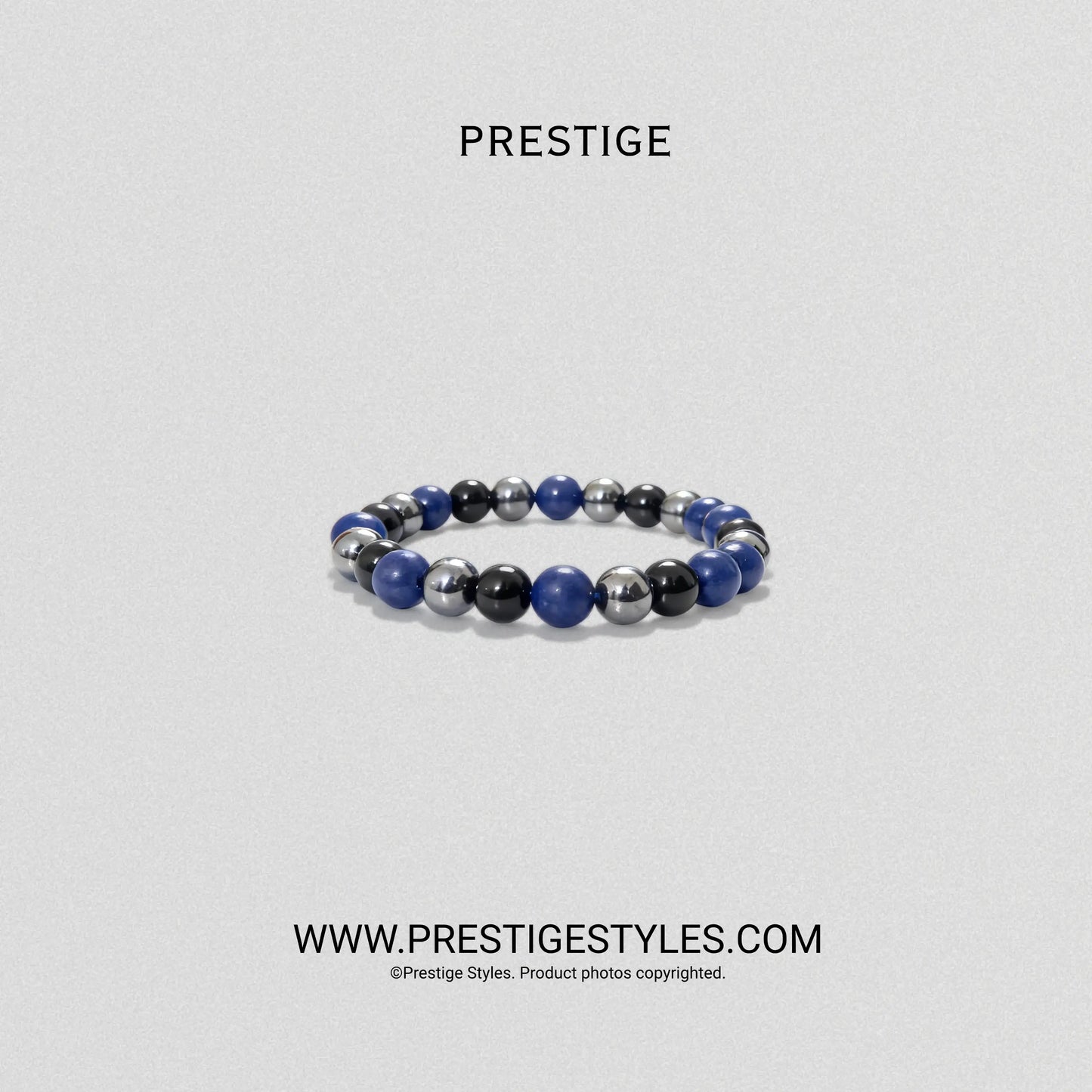 Earth’s Core Bracelet