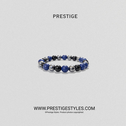 Earth’s Core Bracelet