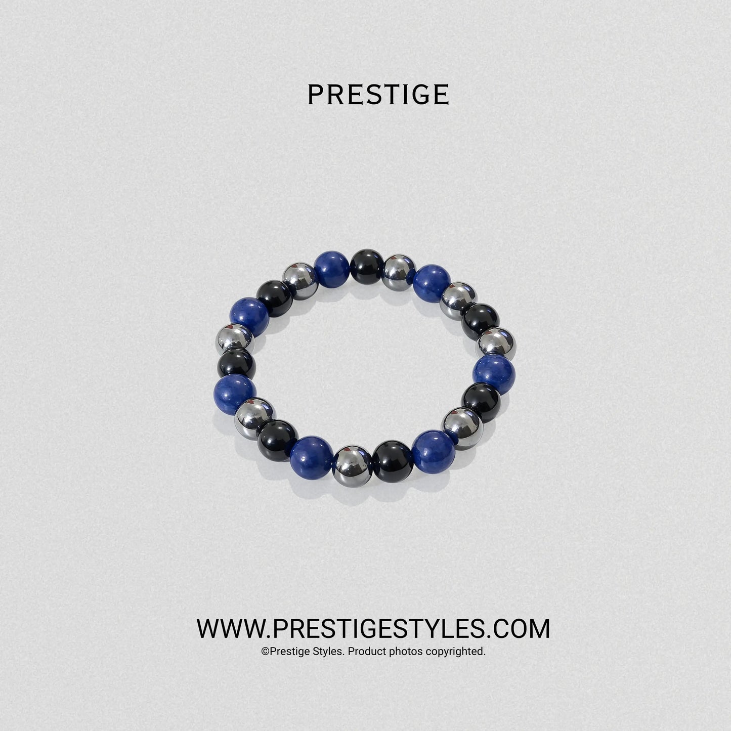 Earth’s Core Bracelet