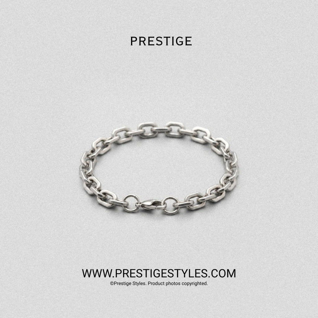Chain Link Bracelet