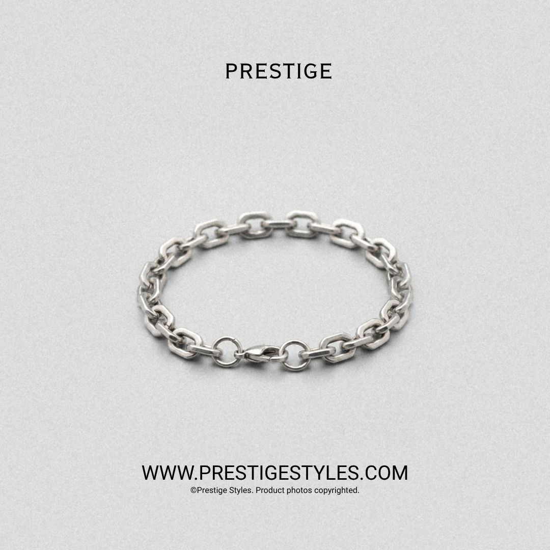 Chain Link Bracelet