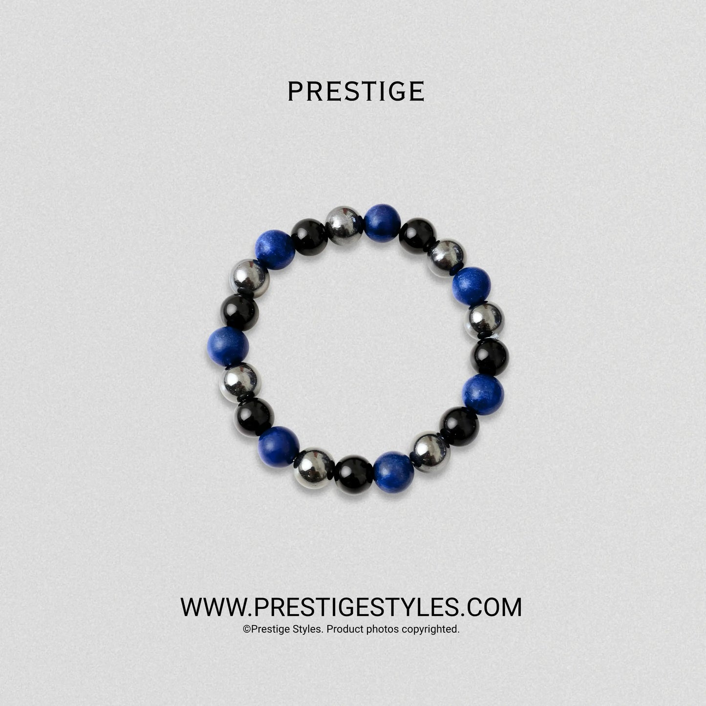 Earth’s Core Bracelet