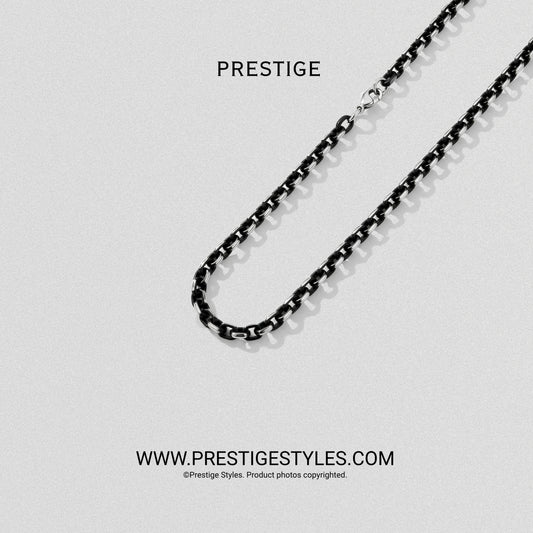 Steel Alloy Chain