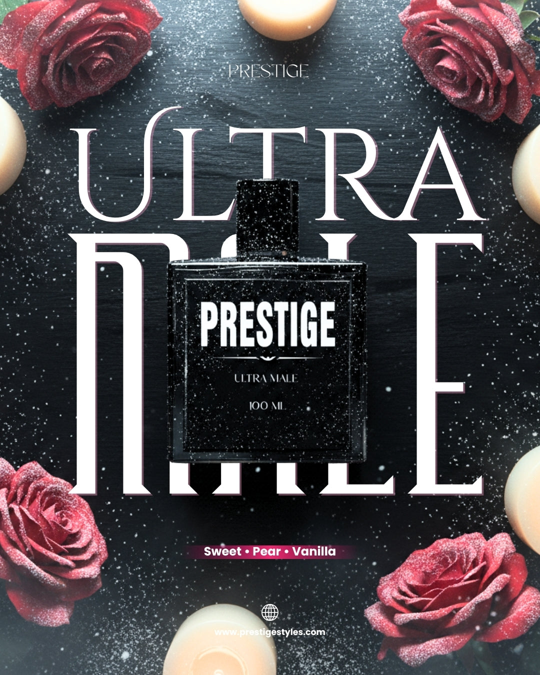 Nocturel Perfume