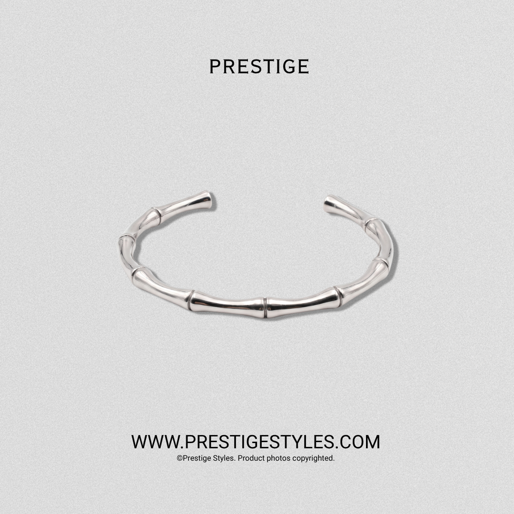 Venom Cuff Bracelet