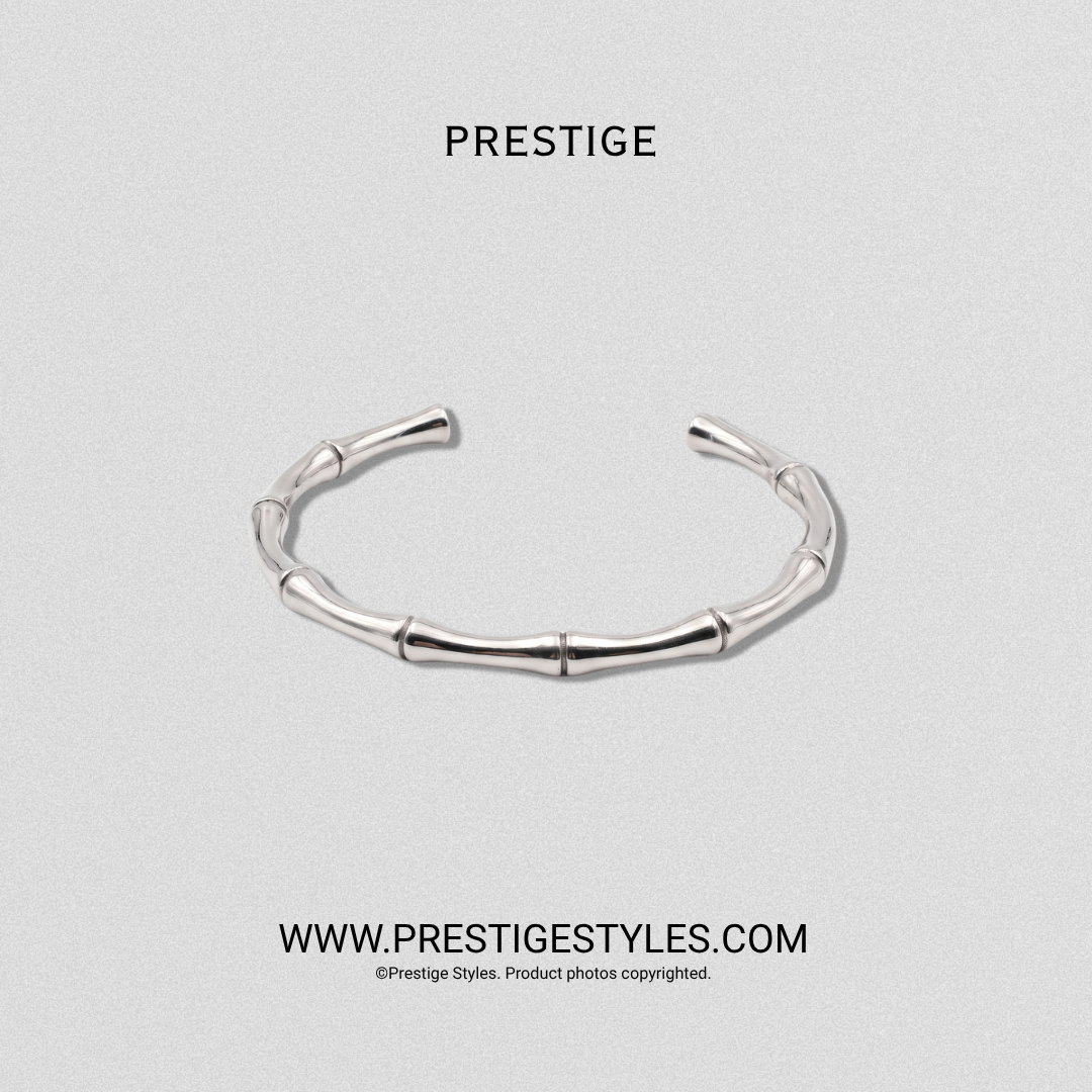 Venom Cuff Bracelet