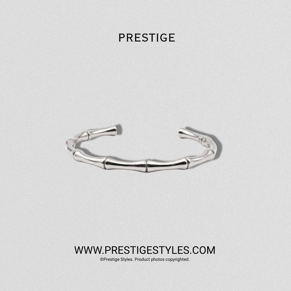 Venom Cuff Bracelet