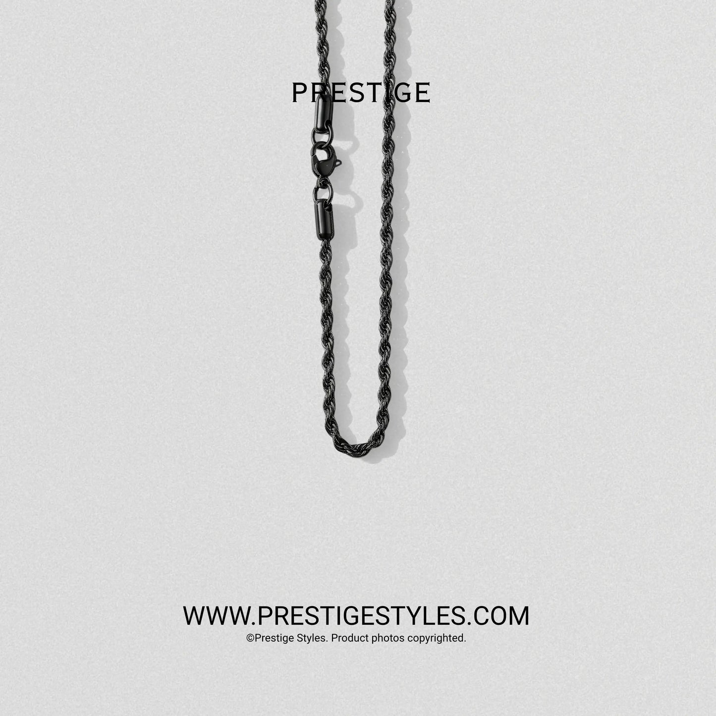 Spiral Chain