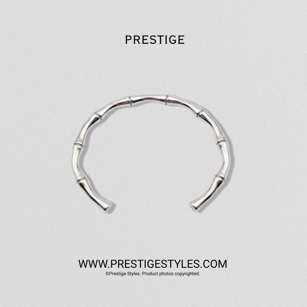 Venom Cuff Bracelet