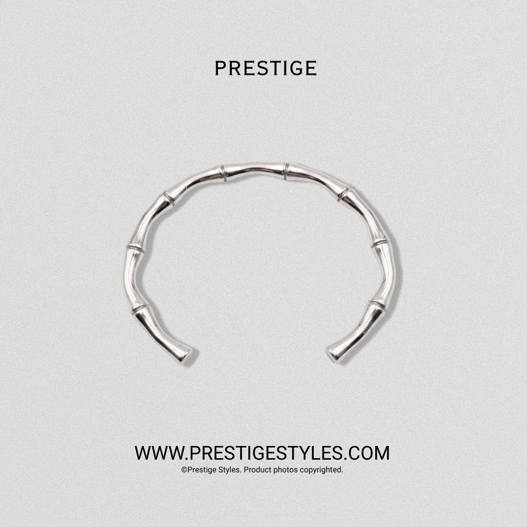 Venom Cuff Bracelet
