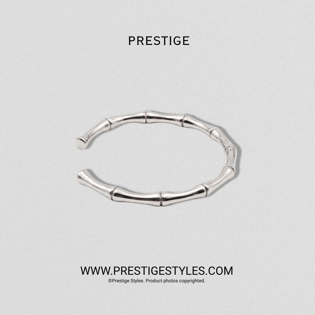 Venom Cuff Bracelet