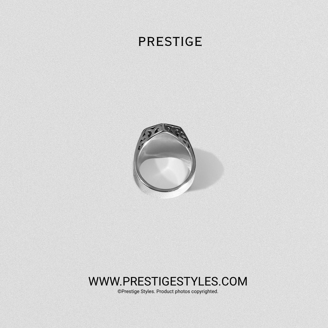 Ancient Valor Ring