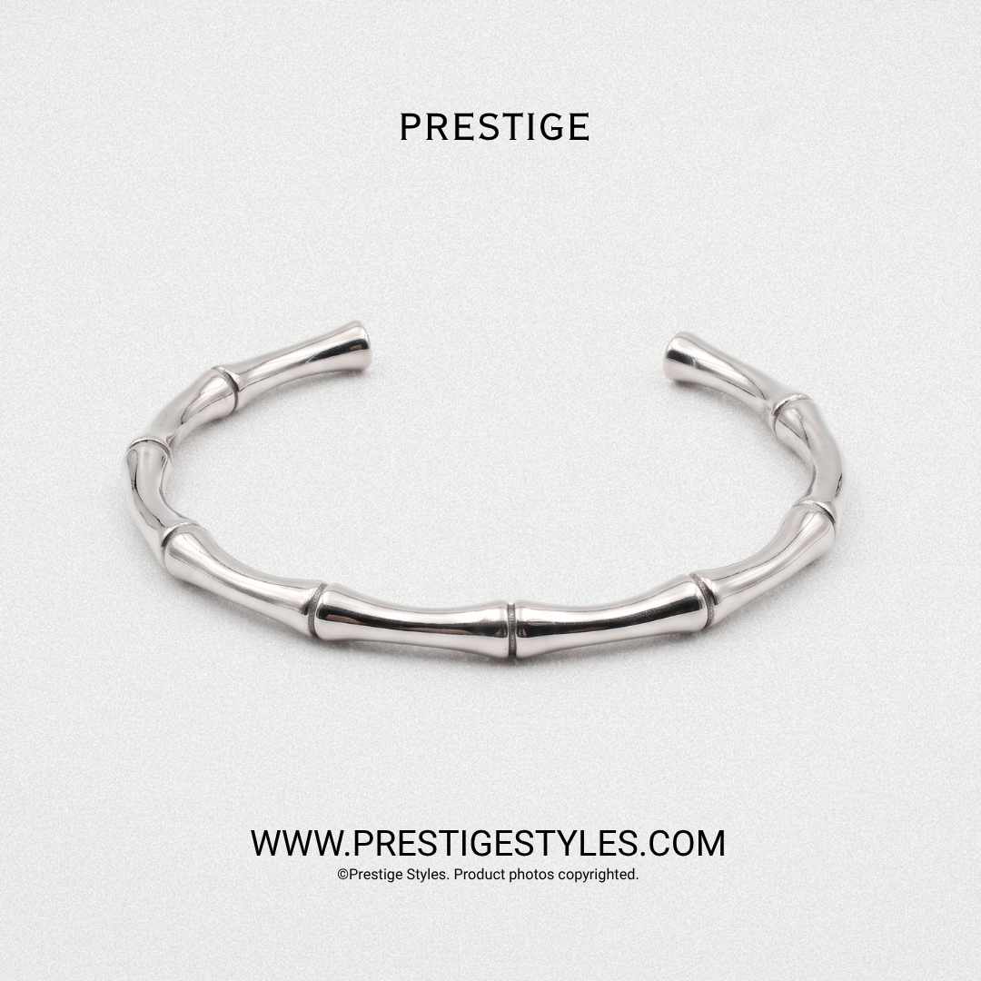 Venom Cuff Bracelet