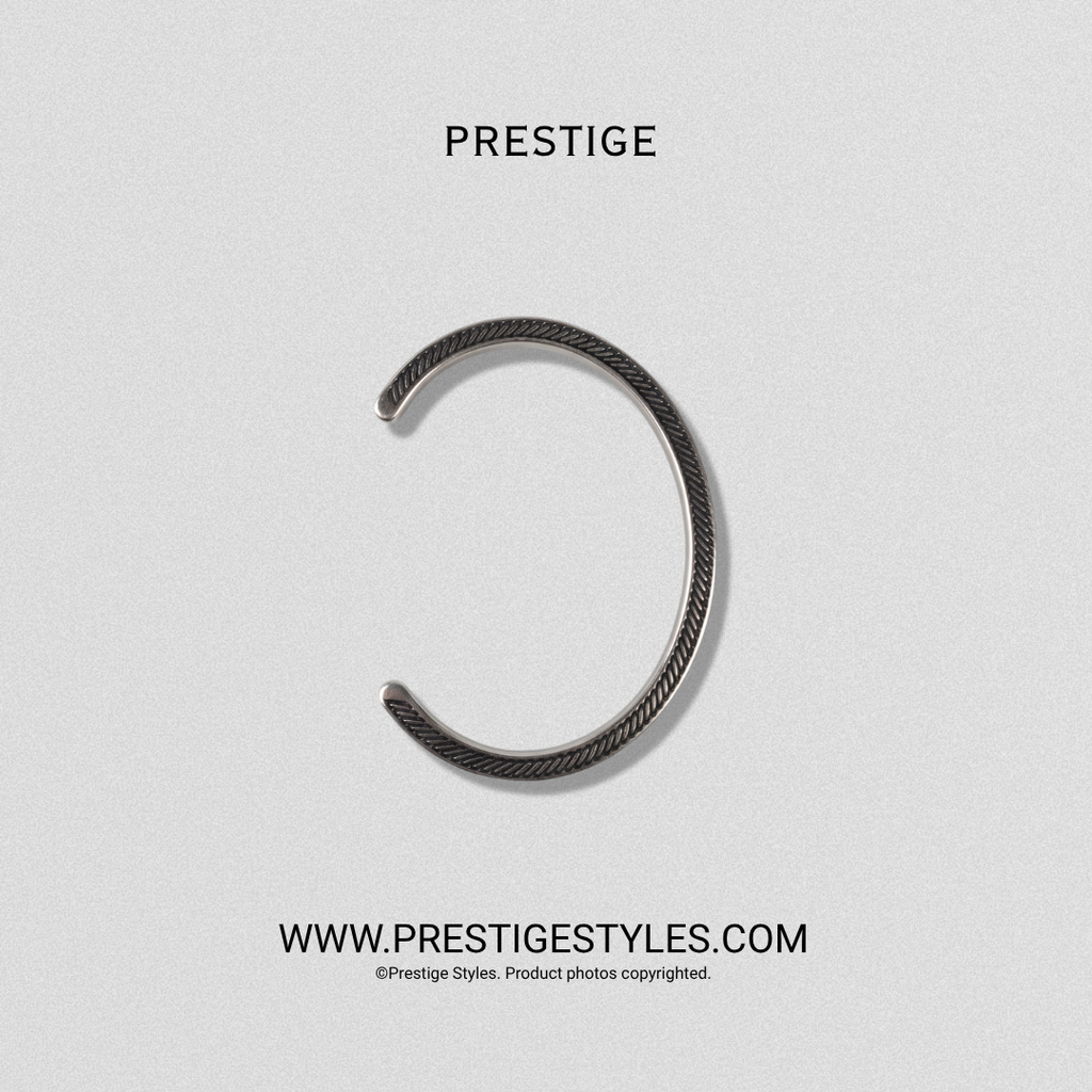 Orsen Cuff Bracelet