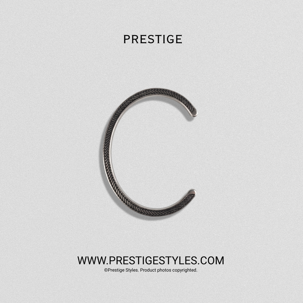 Orsen Cuff Bracelet