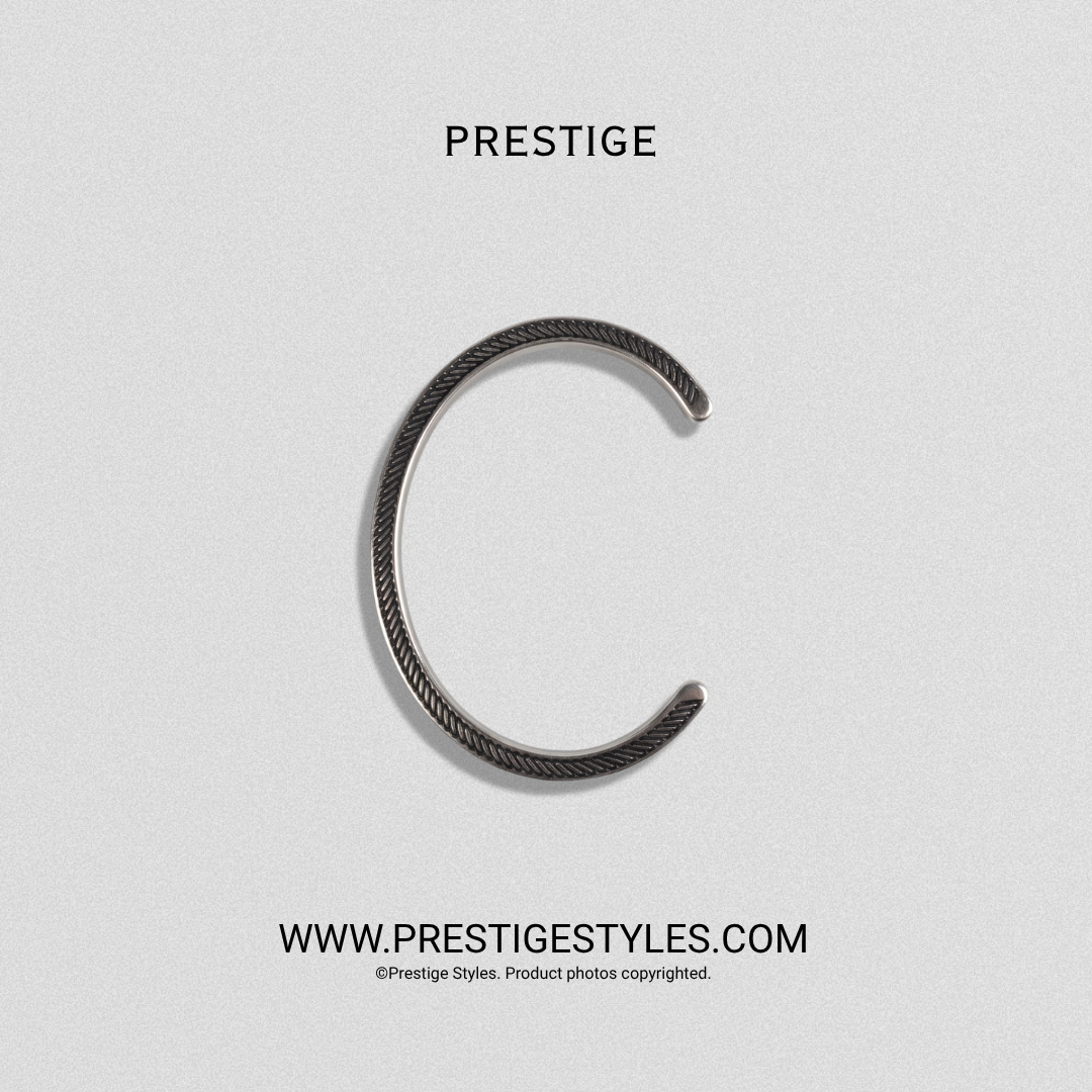 Orsen Cuff Bracelet