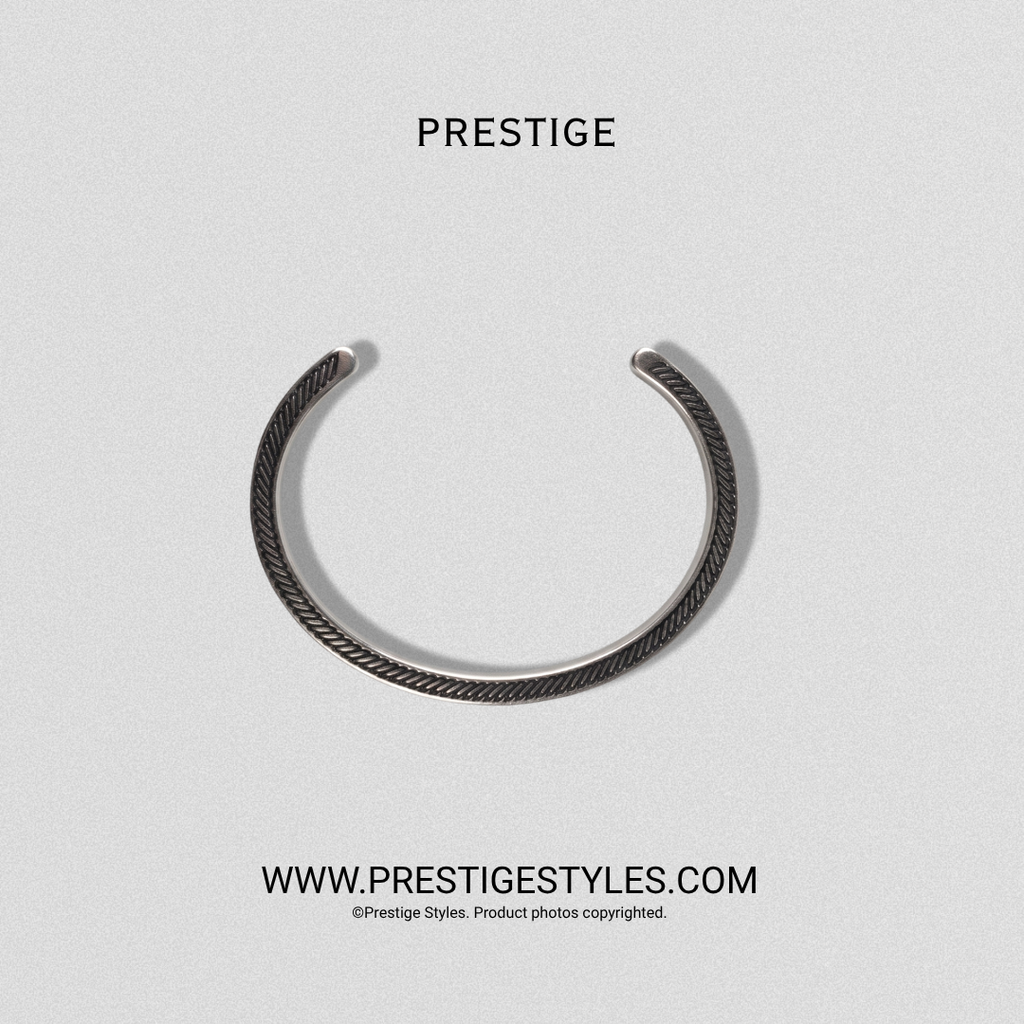 Orsen Cuff Bracelet