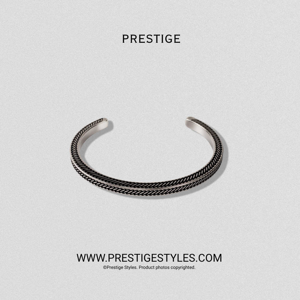 Orsen Cuff Bracelet