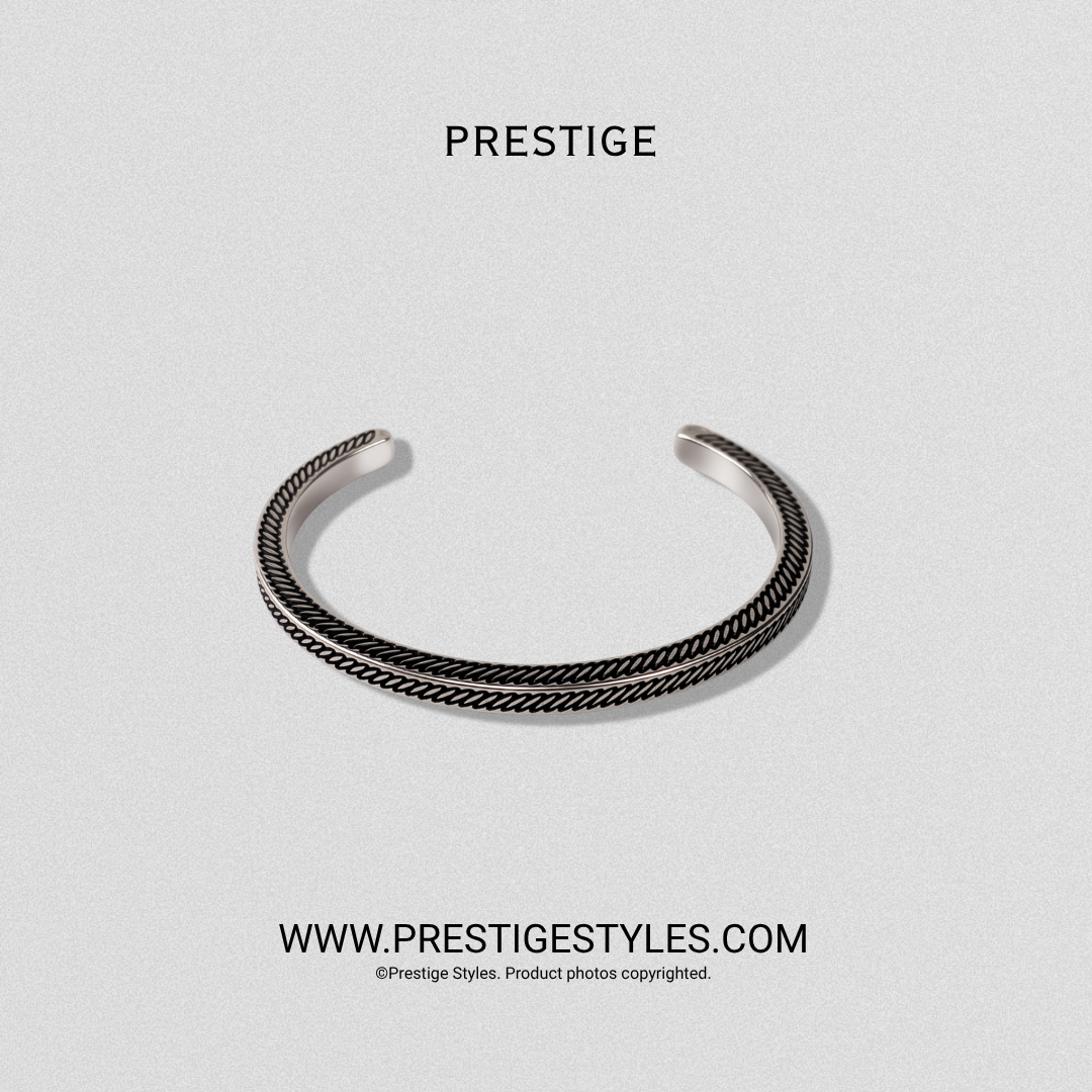 Orsen Cuff Bracelet