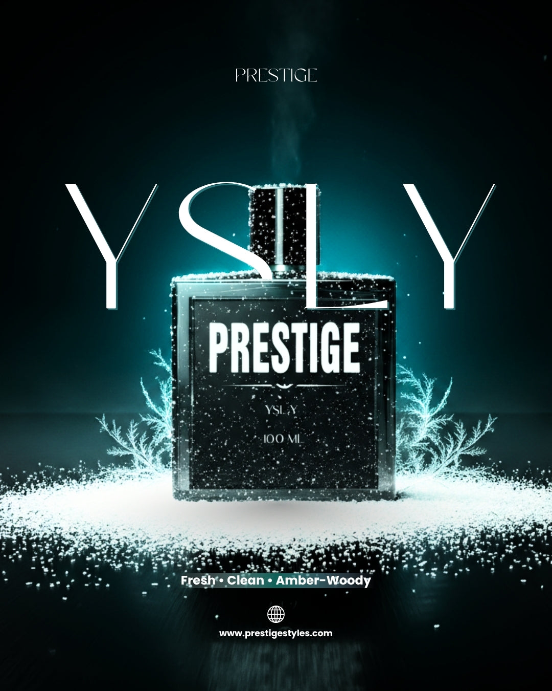 Yvane Perfume