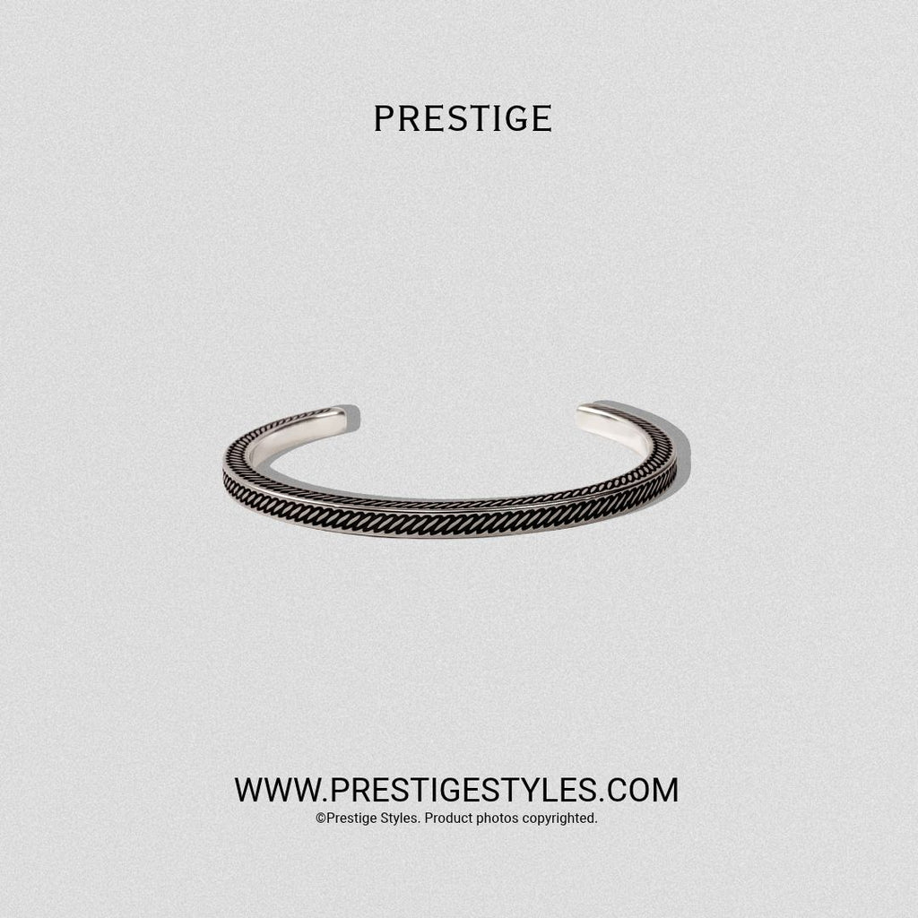 Orsen Cuff Bracelet
