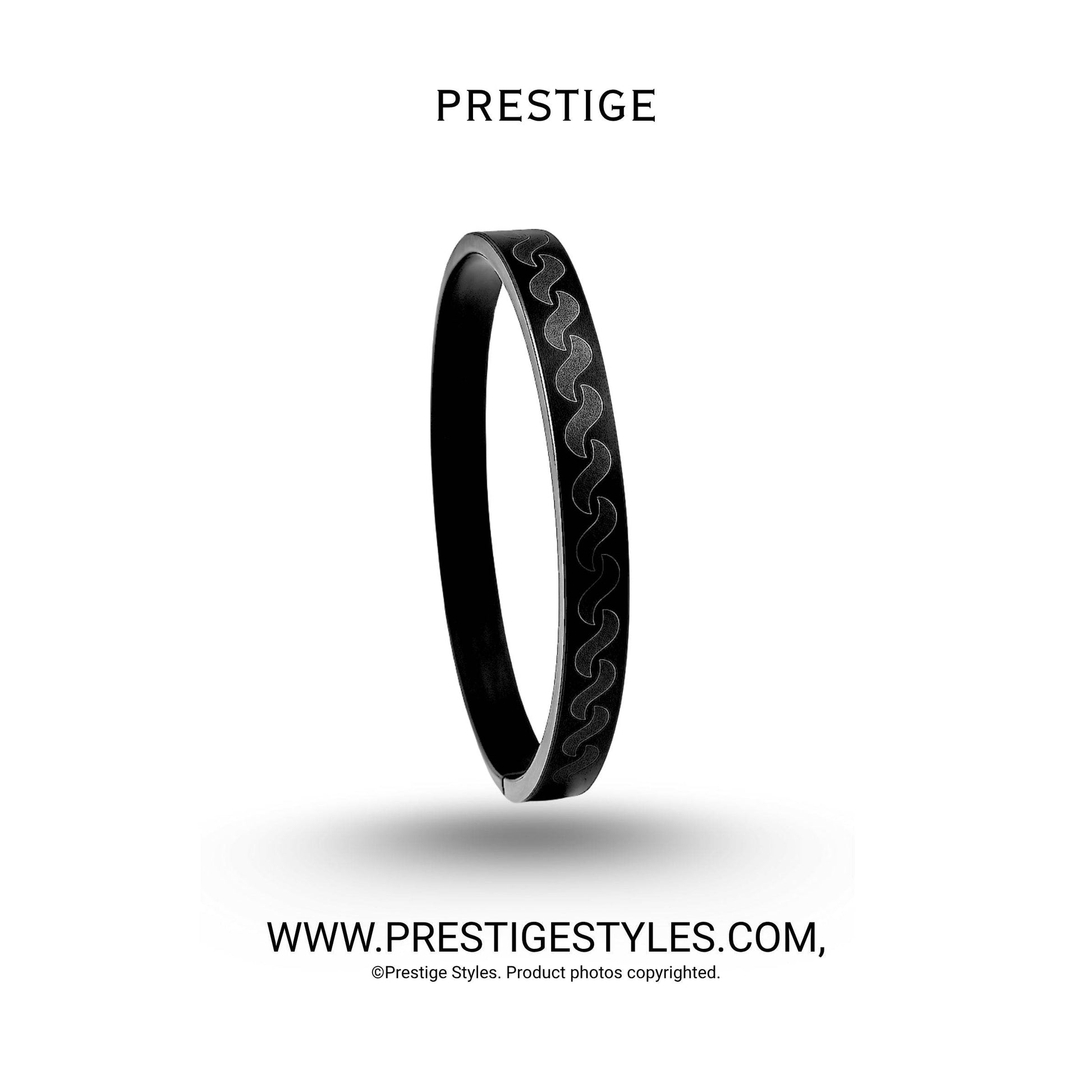 The Stellar Wave Bracelet - Prestige Styles