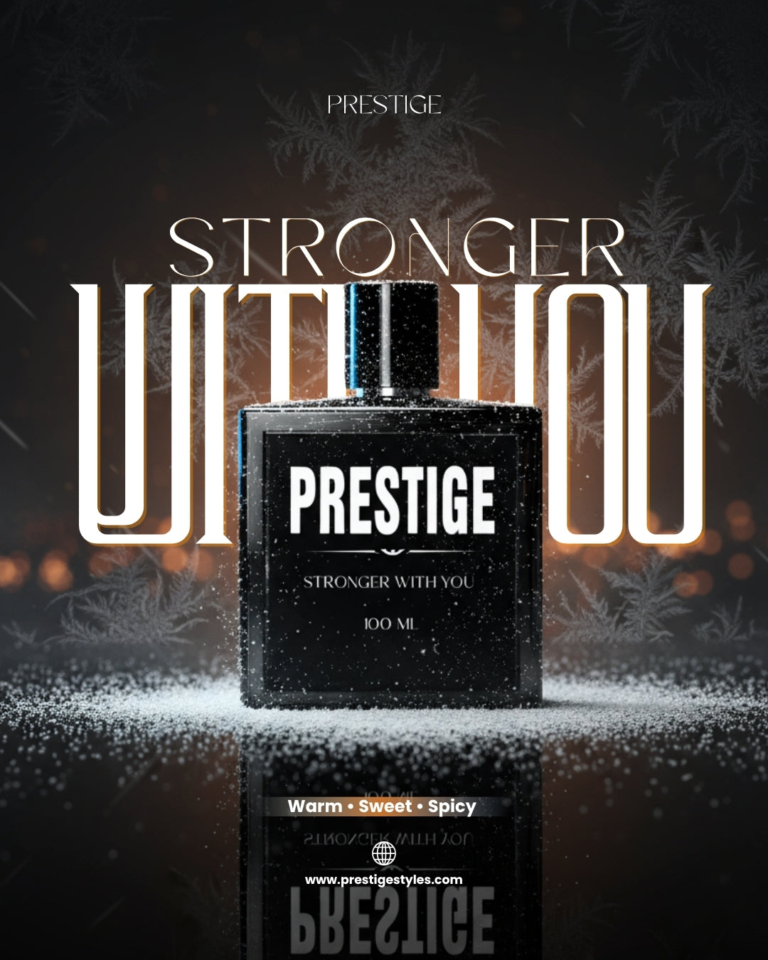 Caldren Perfume