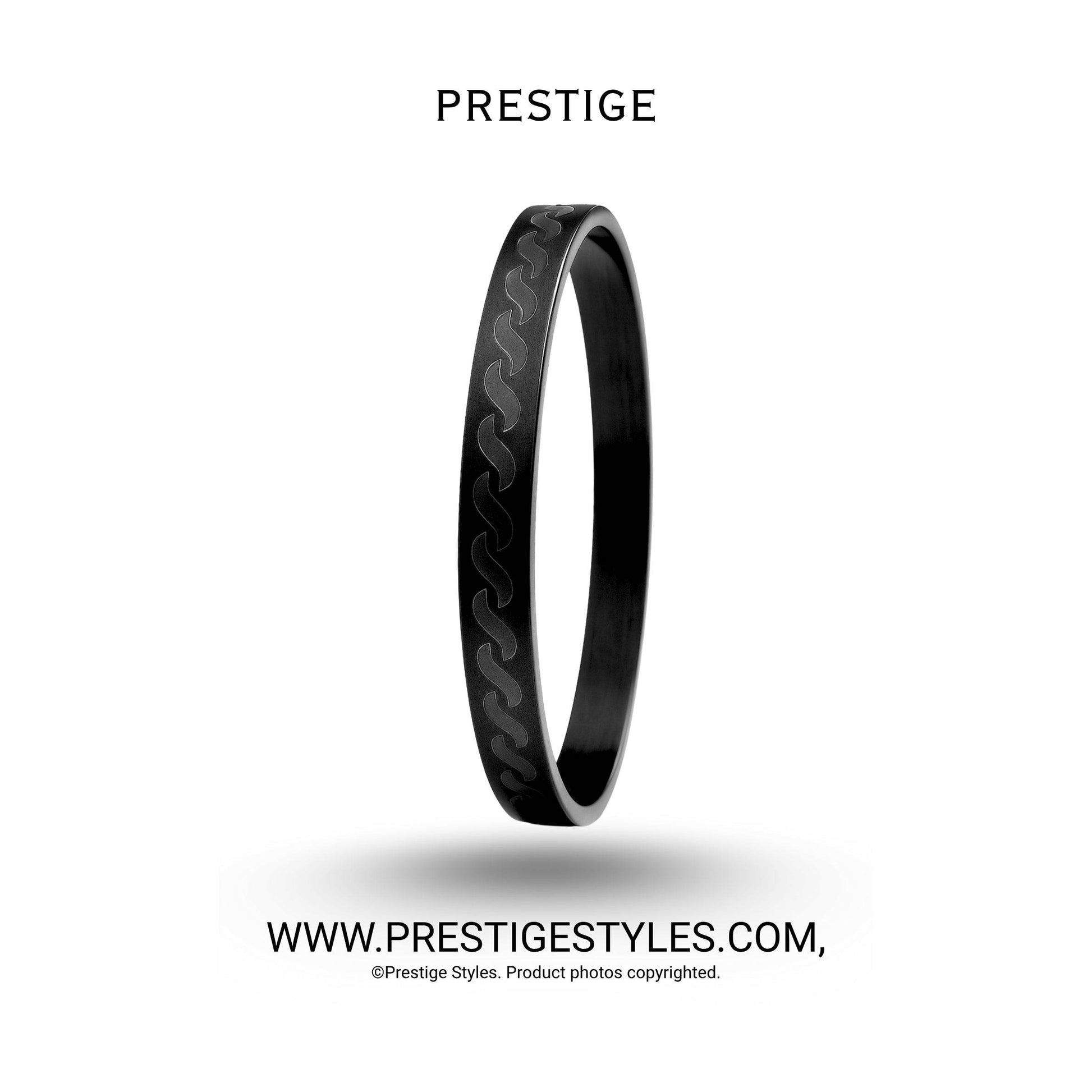 The Stellar Wave Bracelet - Prestige Styles