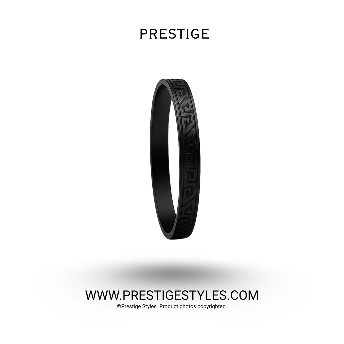 The Vortex Bracelet