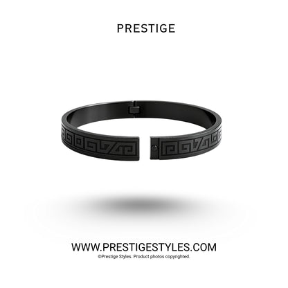 The Vortex Bracelet