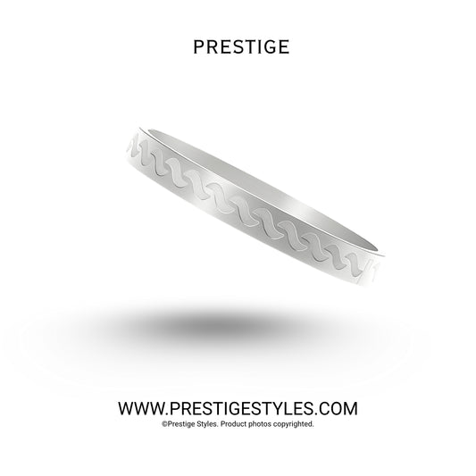 The Stellar Wave Bracelet