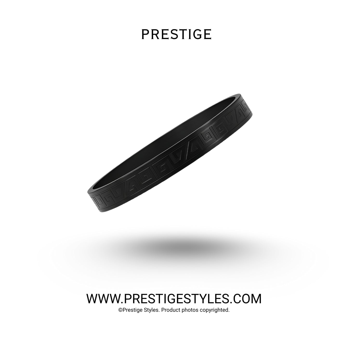 The Vortex Bracelet
