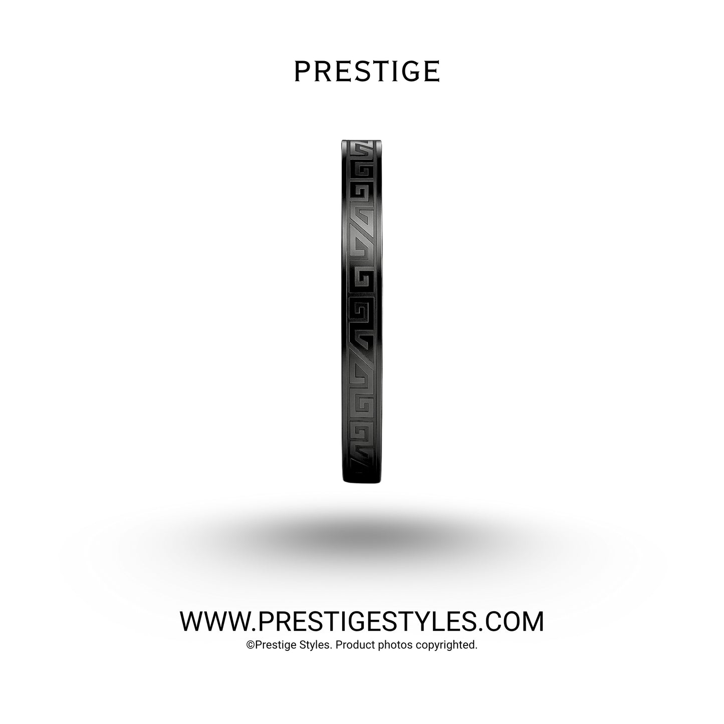 The Vortex Bracelet