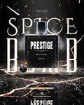 Spice Blast Perfume