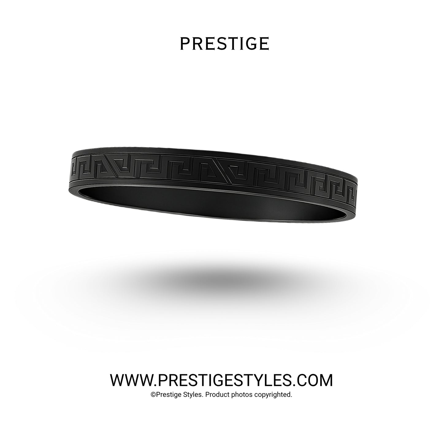 The Vortex Bracelet